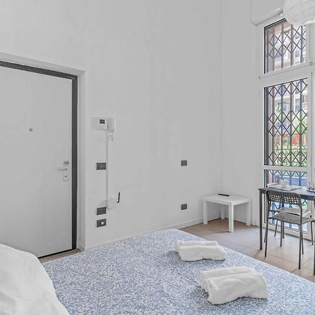 Cos54 - Exclusive Apartment With Garden In Milán Exterior foto