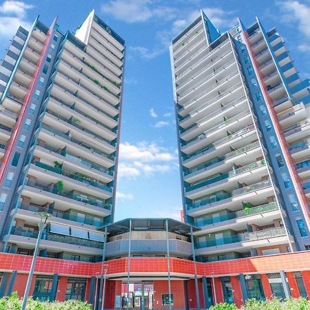 Cos54 - Exclusive Apartment With Garden In Milán Exterior foto