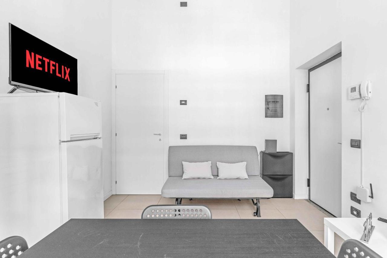 Cos54 - Exclusive Apartment With Garden In Milán Exterior foto