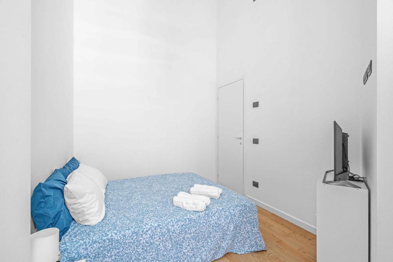 Cos54 - Exclusive Apartment With Garden In Milán Exterior foto